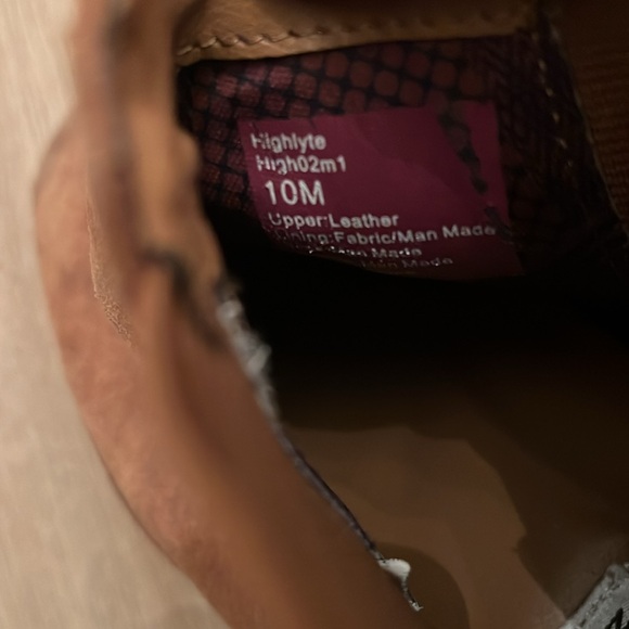 Steve Madden Highline Boot Men’s Brown size 10 - Picture 5 of 9